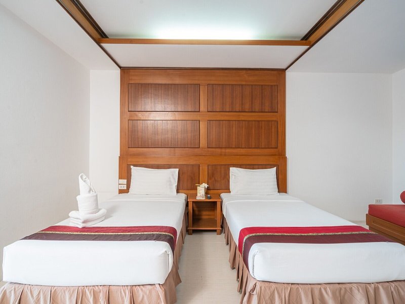 S.B. Living Place 28
