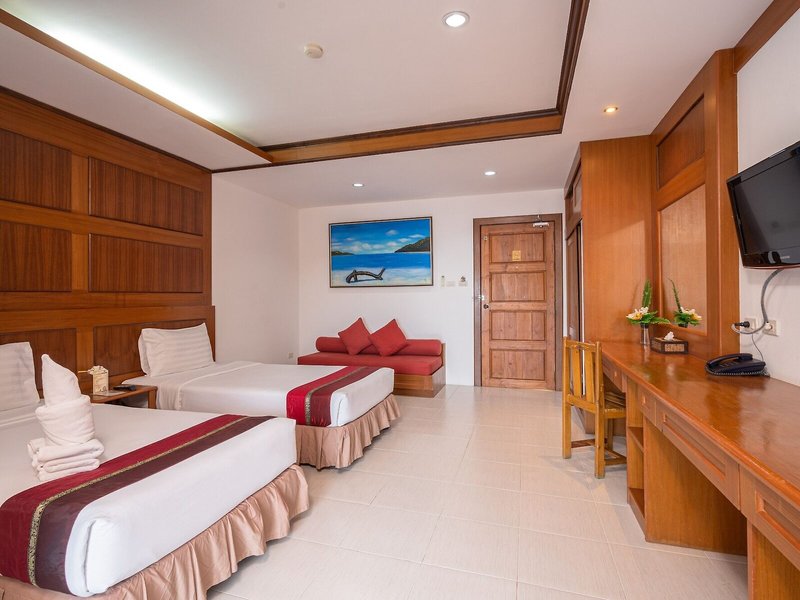 S.B. Living Place 30