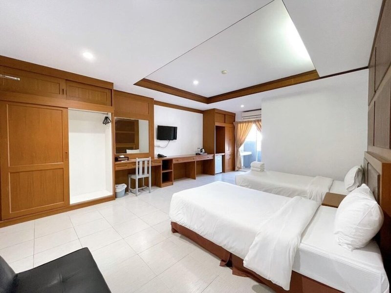 S.B. Living Place 36