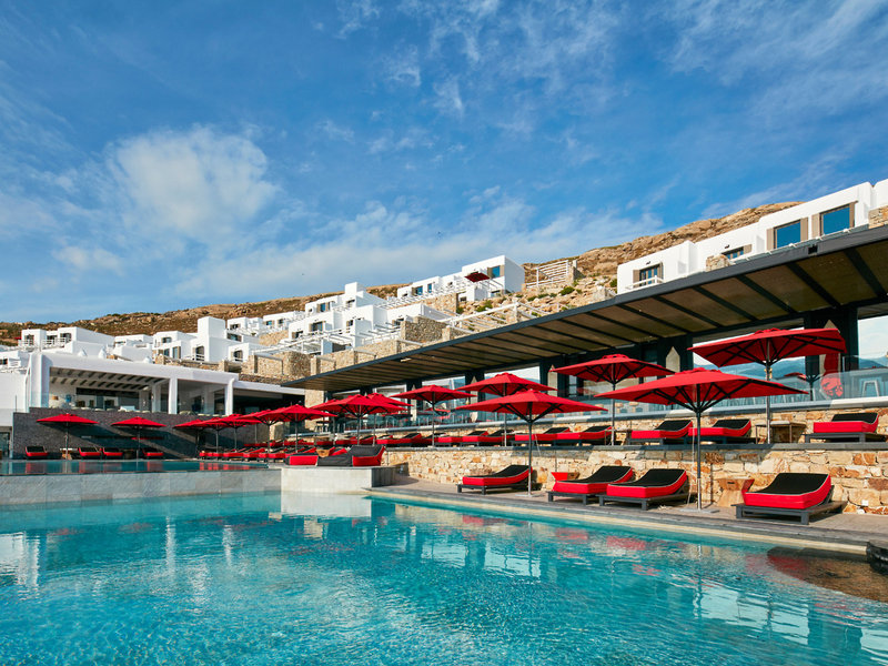 Myconian Avaton Resort - A Member of Design Hotels 2