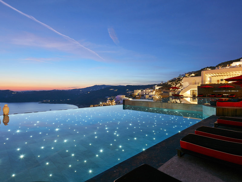 Myconian Avaton Resort - A Member of Design Hotels 9