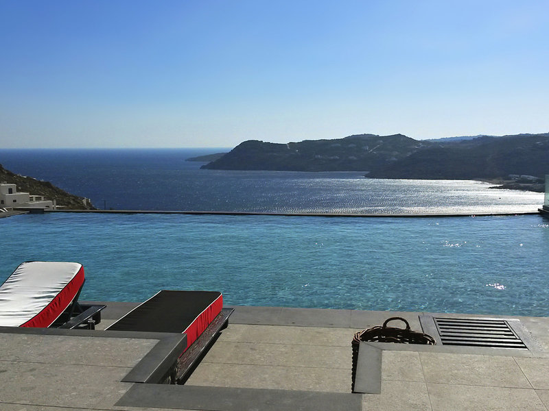 Myconian Avaton Resort - A Member of Design Hotels 10