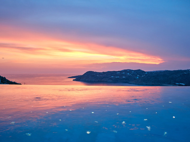 Myconian Avaton Resort - A Member of Design Hotels 13
