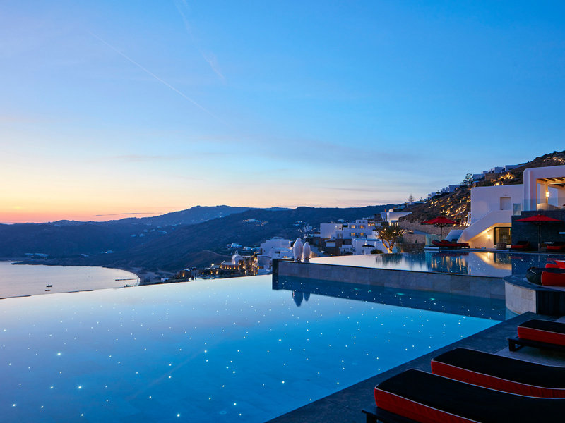 Myconian Avaton Resort - A Member of Design Hotels 14