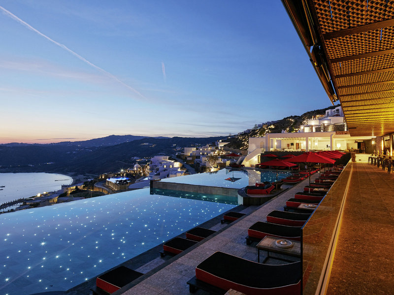 Myconian Avaton Resort - A Member of Design Hotels 18