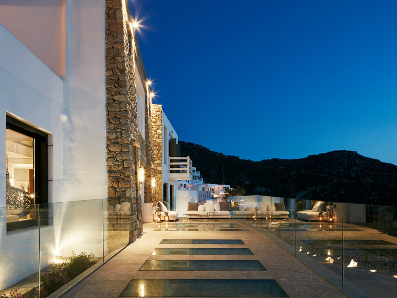 Myconian Avaton Resort - A Member of Design Hotels 19