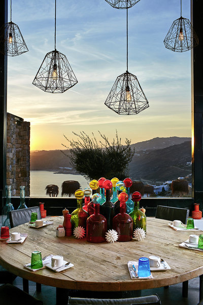 Myconian Avaton Resort - A Member of Design Hotels 22