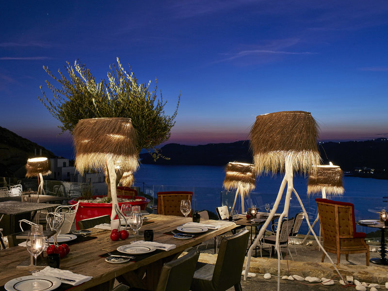 Myconian Avaton Resort - A Member of Design Hotels 24