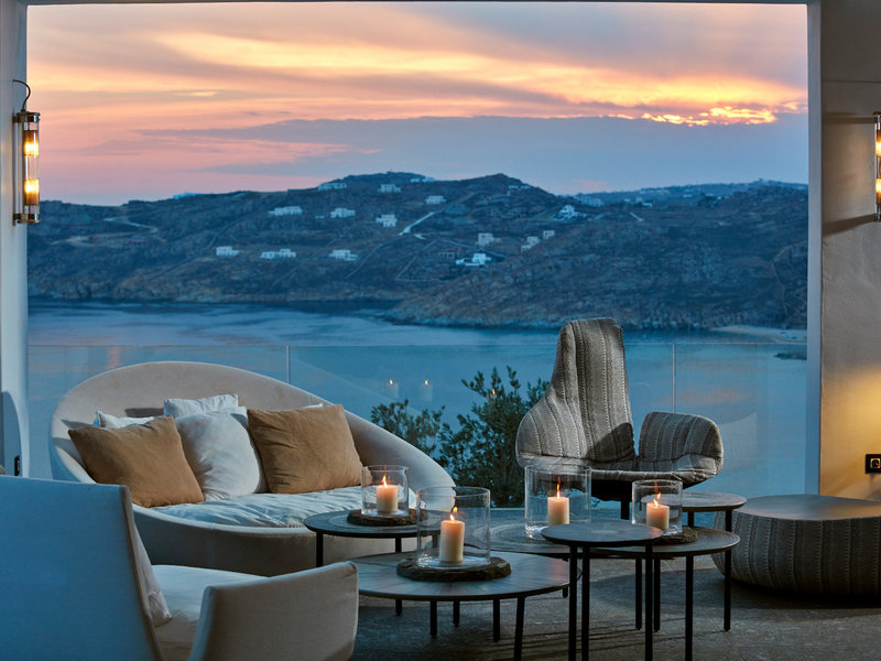 Myconian Avaton Resort - A Member of Design Hotels 26