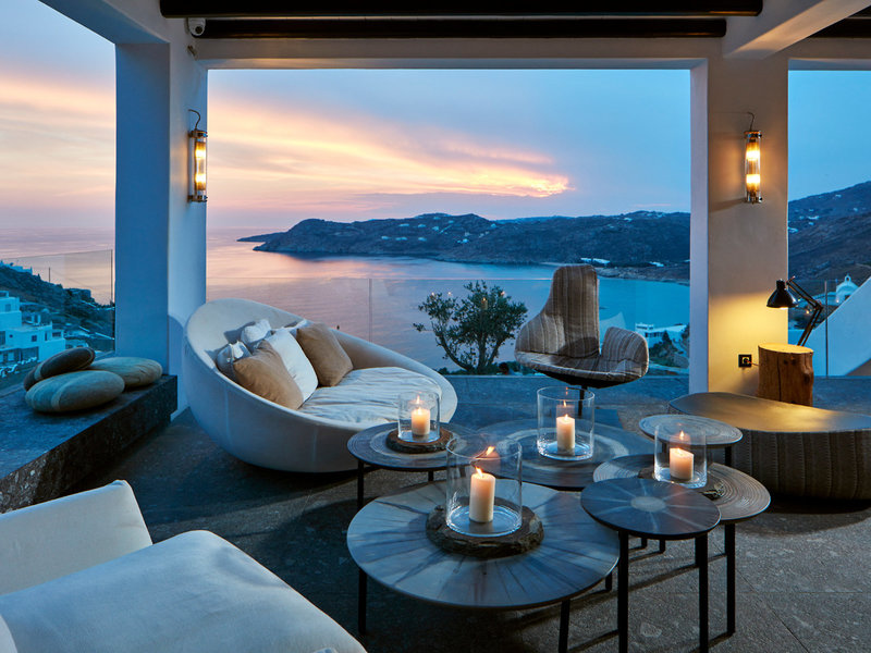 Myconian Avaton Resort - A Member of Design Hotels 27