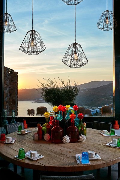 Myconian Avaton Resort - A Member of Design Hotels 28