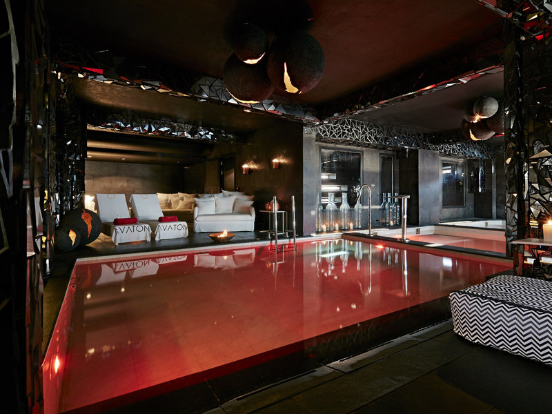 Myconian Avaton Resort - A Member of Design Hotels 30