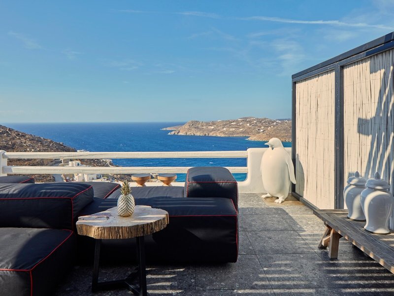 Myconian Avaton Resort - A Member of Design Hotels 37
