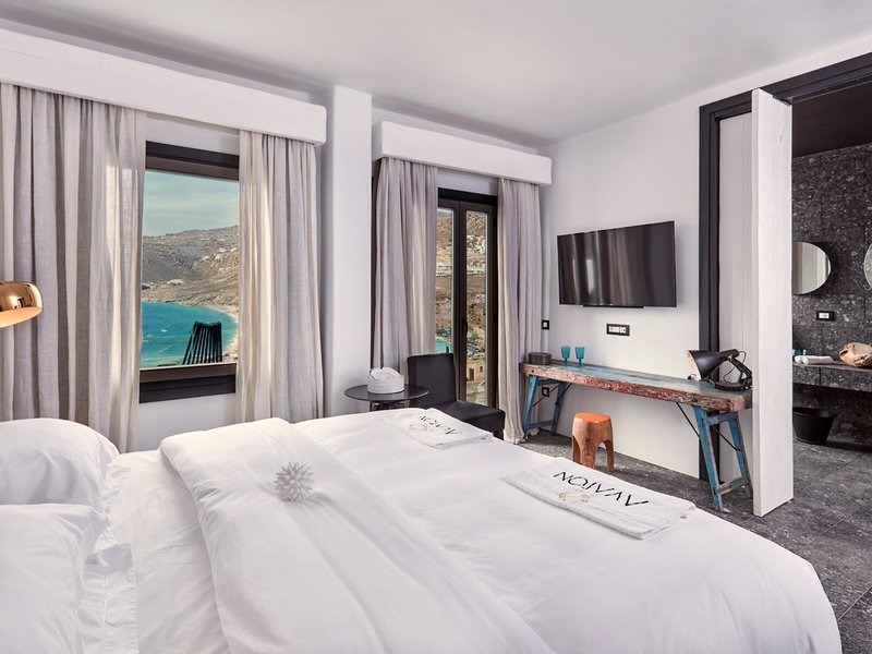 Myconian Avaton Resort - A Member of Design Hotels 42