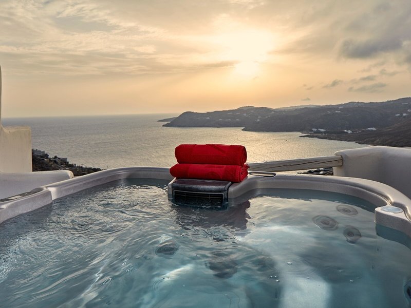 Myconian Avaton Resort - A Member of Design Hotels 46