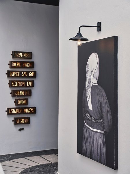 Myconian Avaton Resort - A Member of Design Hotels 5