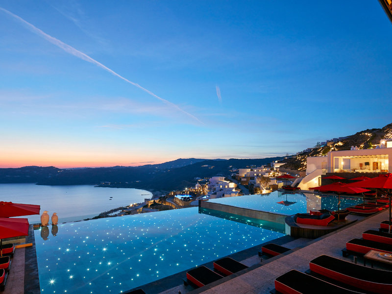 Myconian Avaton Resort - A Member of Design Hotels 11