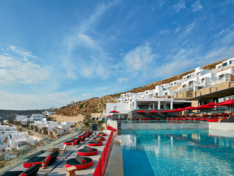 Myconian Avaton Resort - A Member of Design Hotels 12