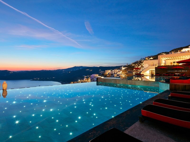 Myconian Avaton Resort - A Member of Design Hotels 16