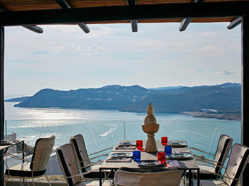Myconian Avaton Resort - A Member of Design Hotels 25