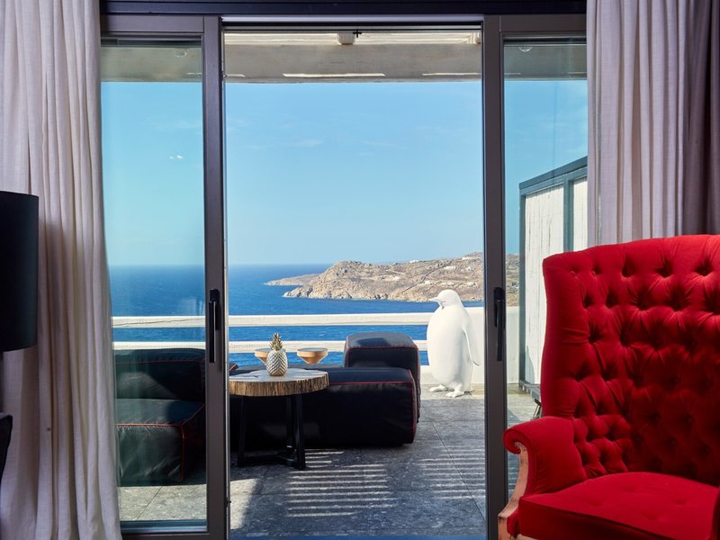 Myconian Avaton Resort - A Member of Design Hotels 34