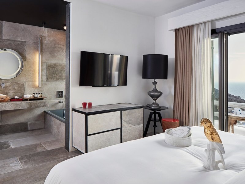 Myconian Avaton Resort - A Member of Design Hotels 43