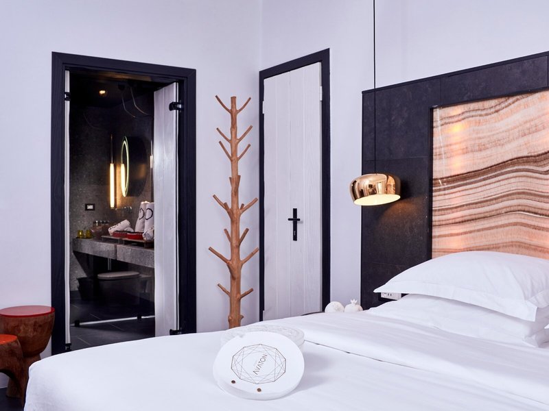 Myconian Avaton Resort - A Member of Design Hotels 50