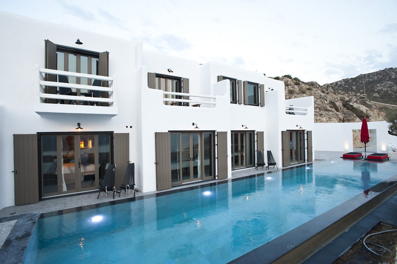 Myconian Avaton Resort - A Member of Design Hotels 1
