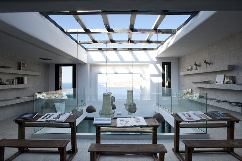 Myconian Avaton Resort - A Member of Design Hotels 2