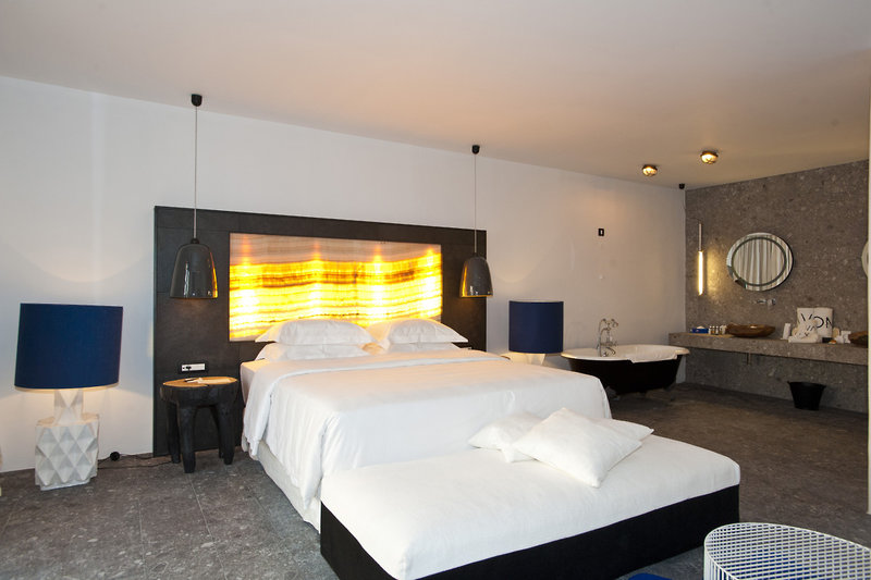 Myconian Avaton Resort - A Member of Design Hotels 4