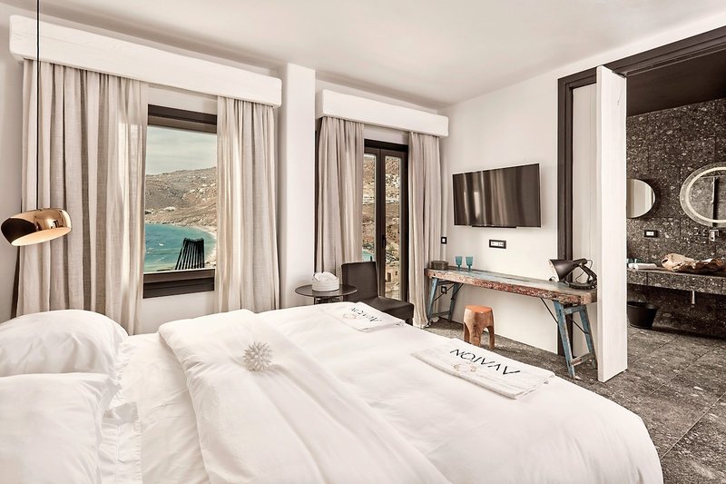 Myconian Avaton Resort - A Member of Design Hotels 2