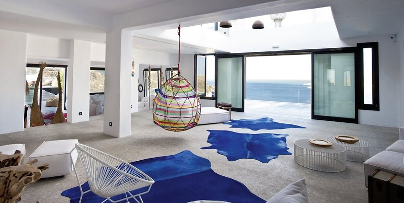 Myconian Avaton Resort - A Member of Design Hotels 3