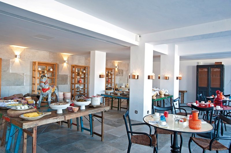 Myconian Avaton Resort - A Member of Design Hotels 4