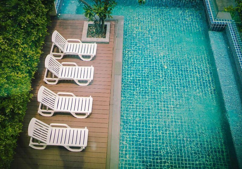 Mood Hotel Pattaya 4