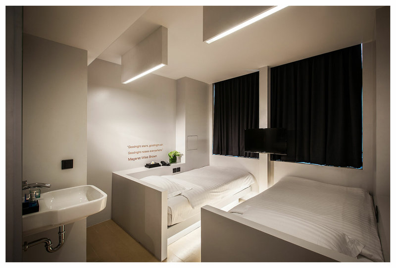 Mood Hotel Pattaya 6