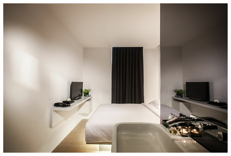 Mood Hotel Pattaya 8