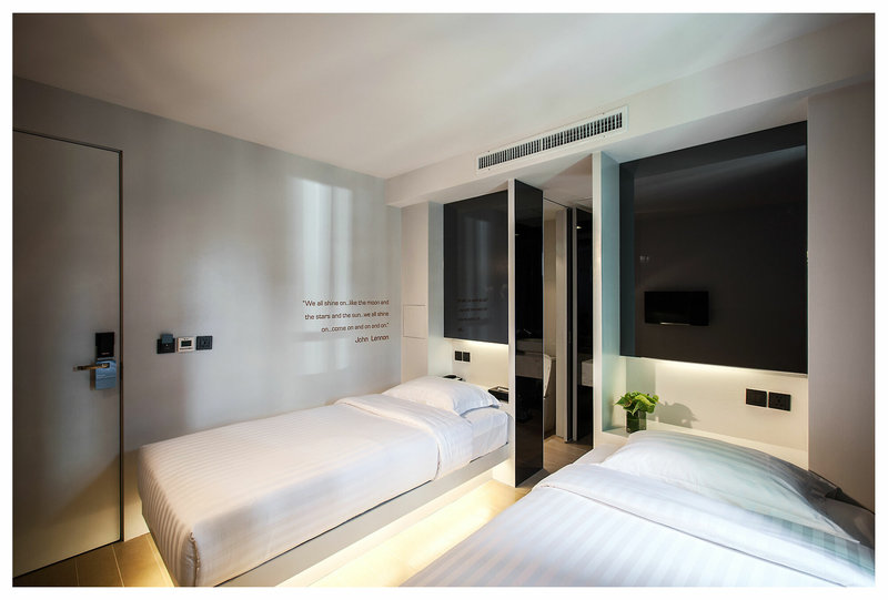 Mood Hotel Pattaya 9