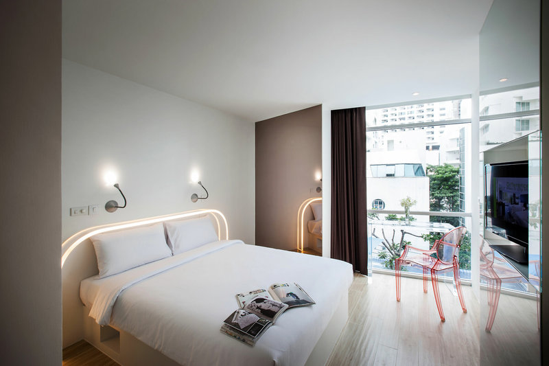 Mood Hotel Pattaya 10