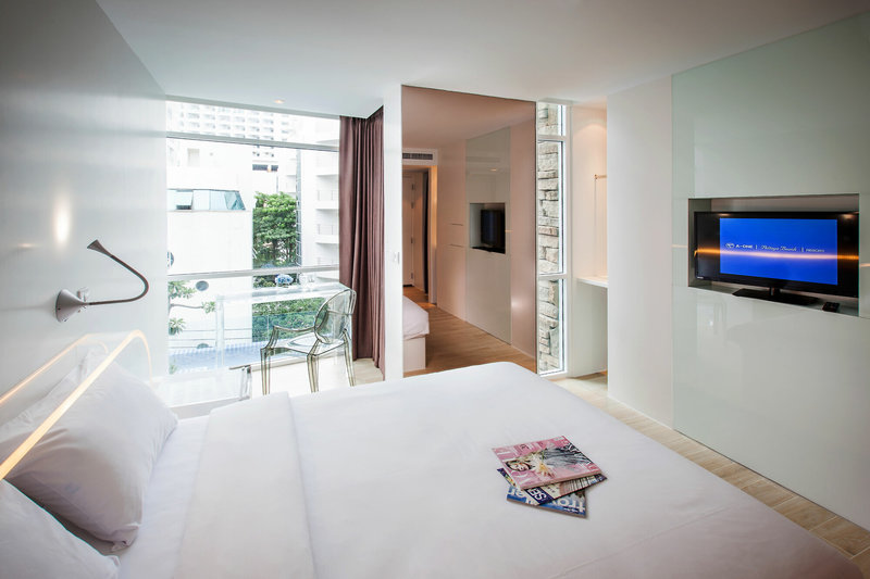 Mood Hotel Pattaya 11