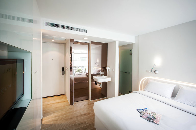 Mood Hotel Pattaya 12