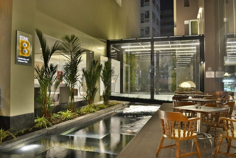 Mood Hotel Pattaya 14