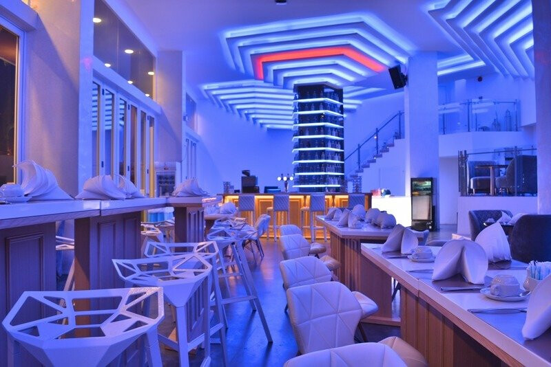 Mood Hotel Pattaya 16