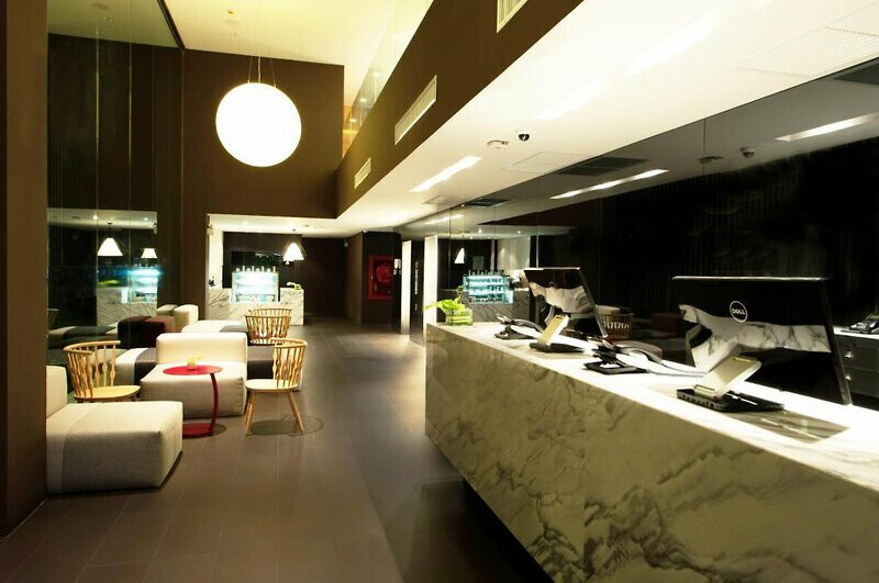 Mood Hotel Pattaya 17