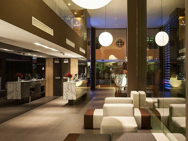 Mood Hotel Pattaya 18