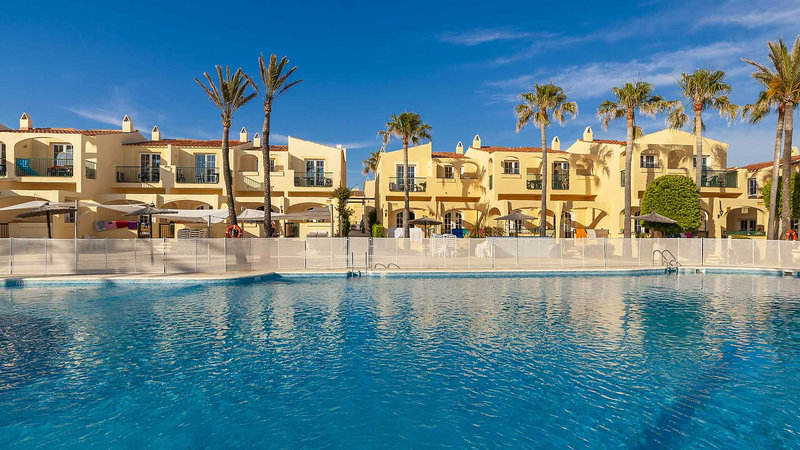 Globales Apartamentos Binimar 1