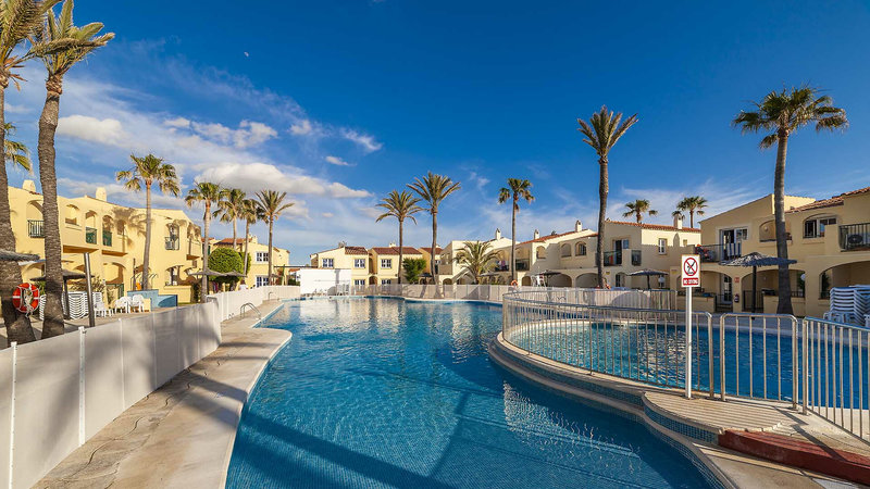 Globales Apartamentos Binimar 2