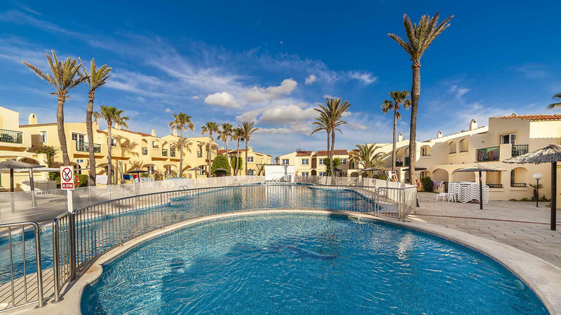 Globales Apartamentos Binimar 3