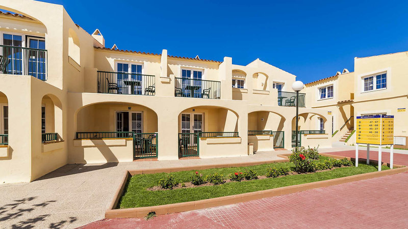 Globales Apartamentos Binimar 4