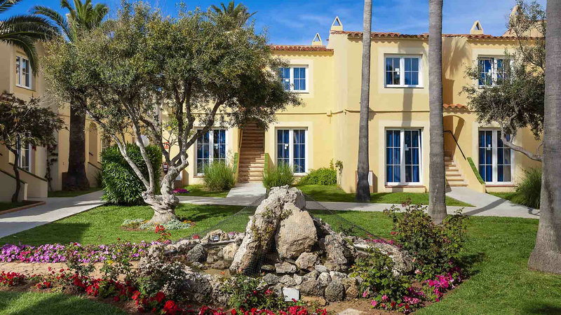 Globales Apartamentos Binimar 5