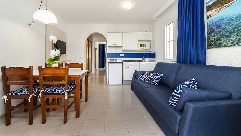 Globales Apartamentos Binimar 6